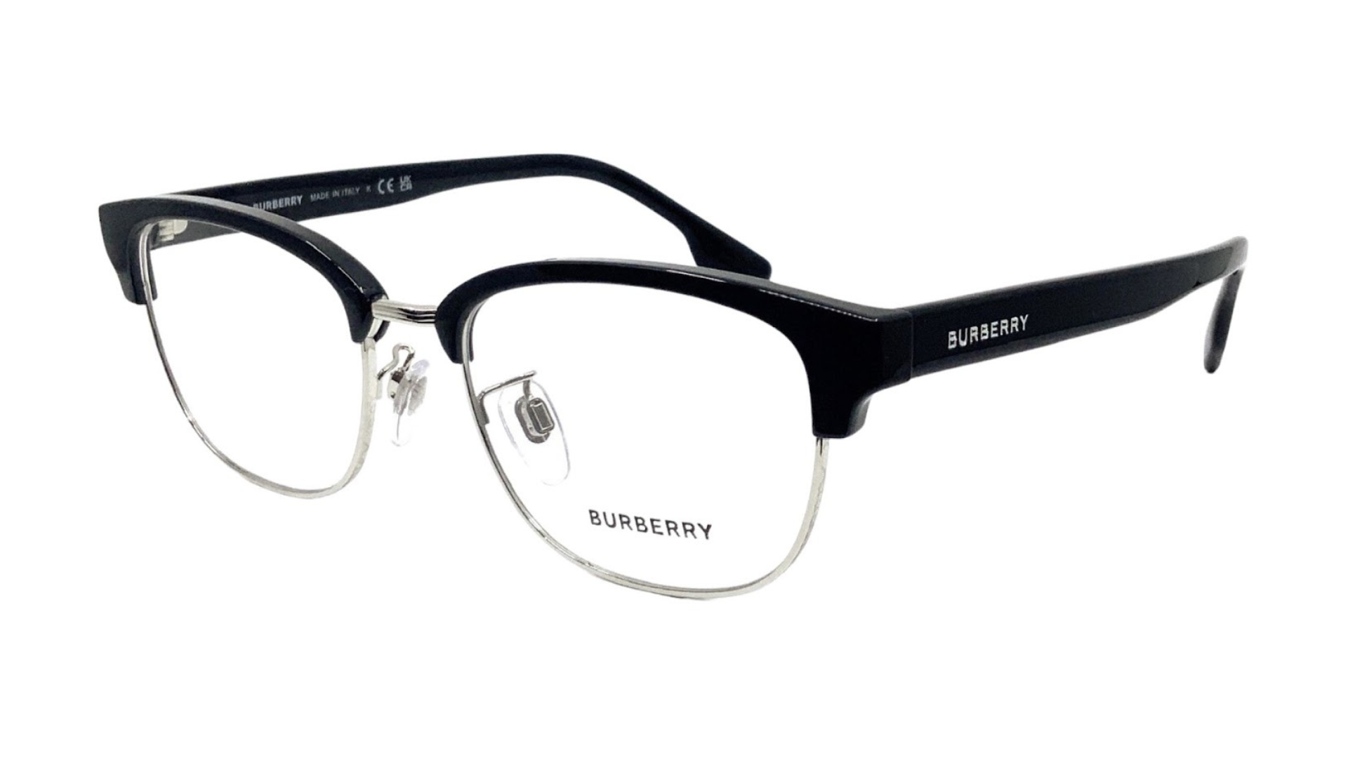Burberry BE2351D - Black