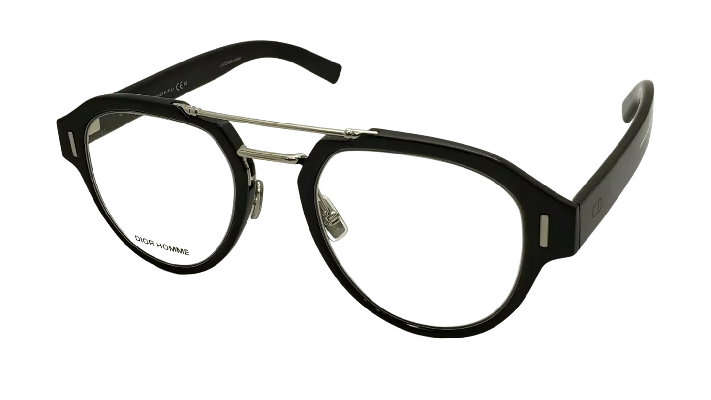Dior Homme DIORFRACTIONO5 - Black