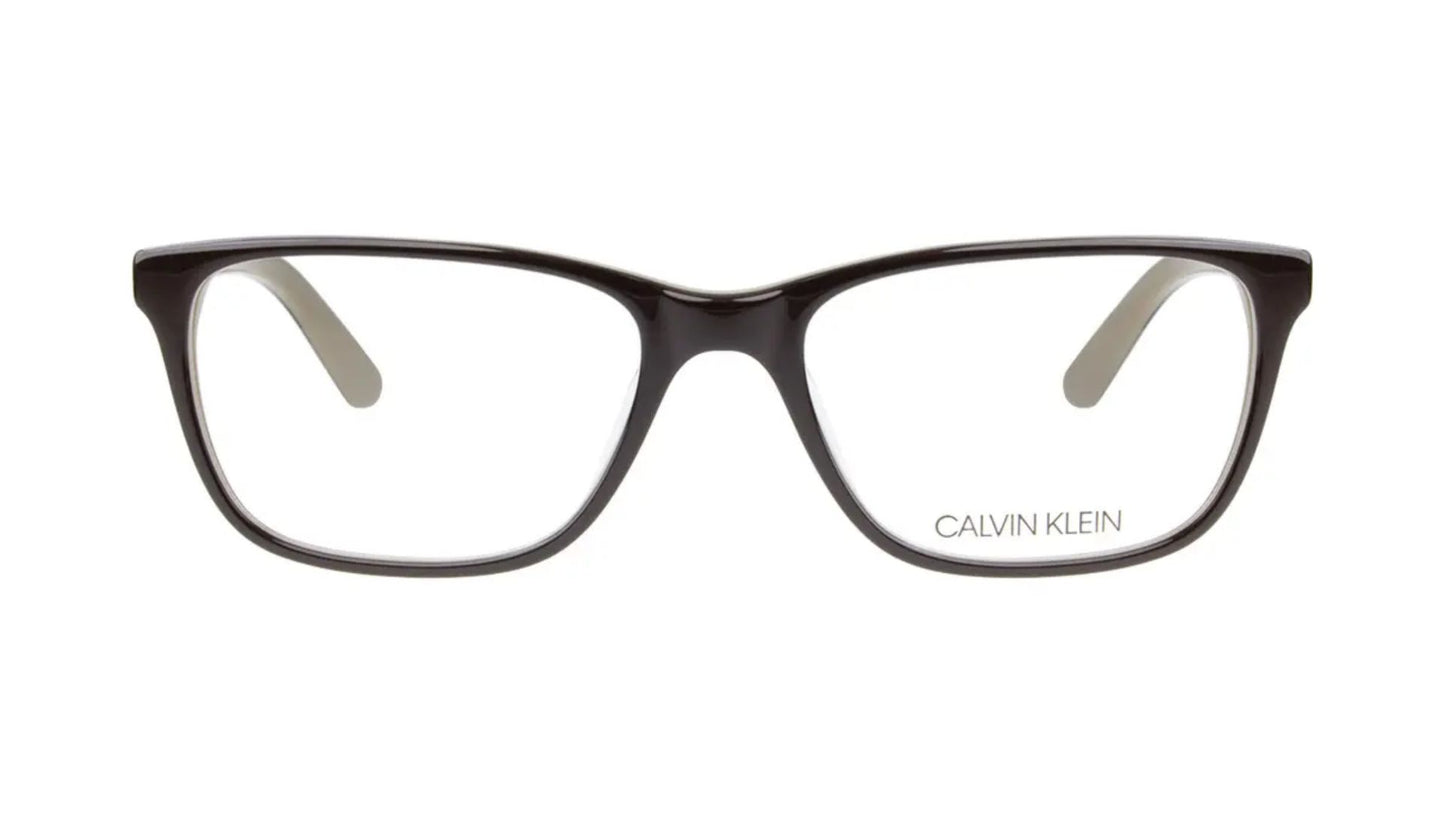Calvin Klein CK19510 - Brown
