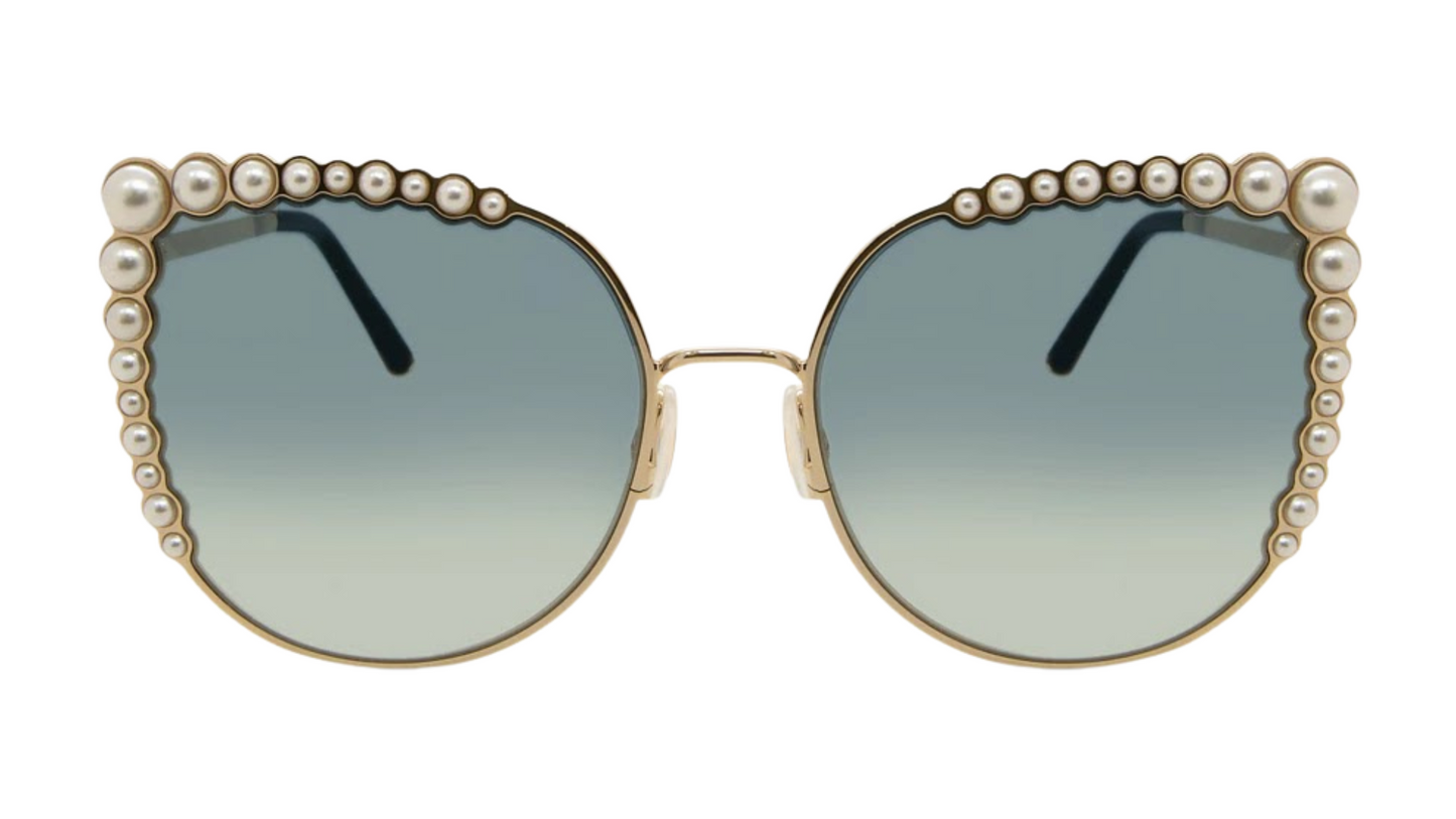 Carolina Herrera HER 0076/S - Gold