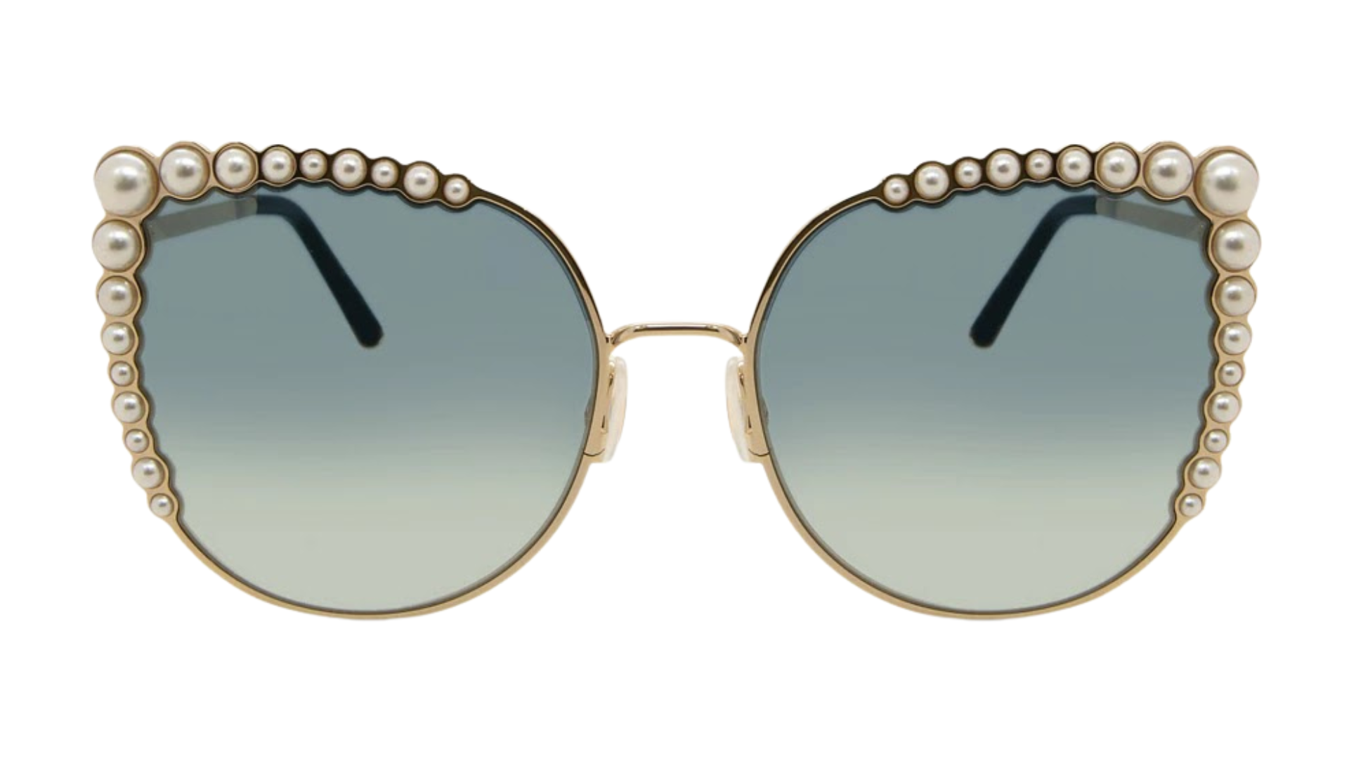 Carolina Herrera HER 0076/S - Gold
