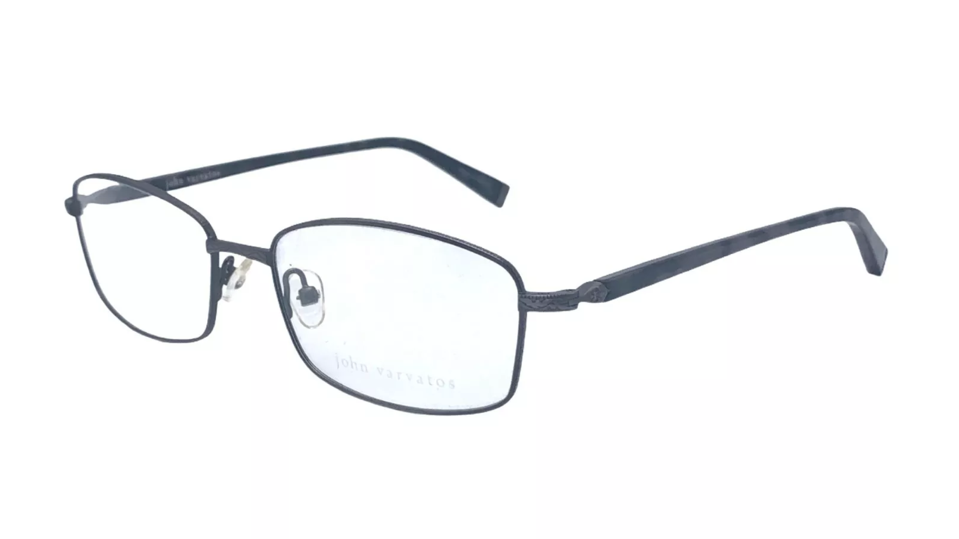 John Varvatos V150 - Antique Gunmetal
