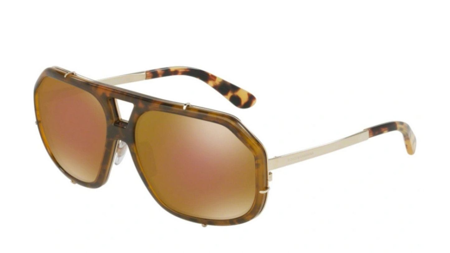Dolce & Gabbana DG 2167 - Cuba Havana