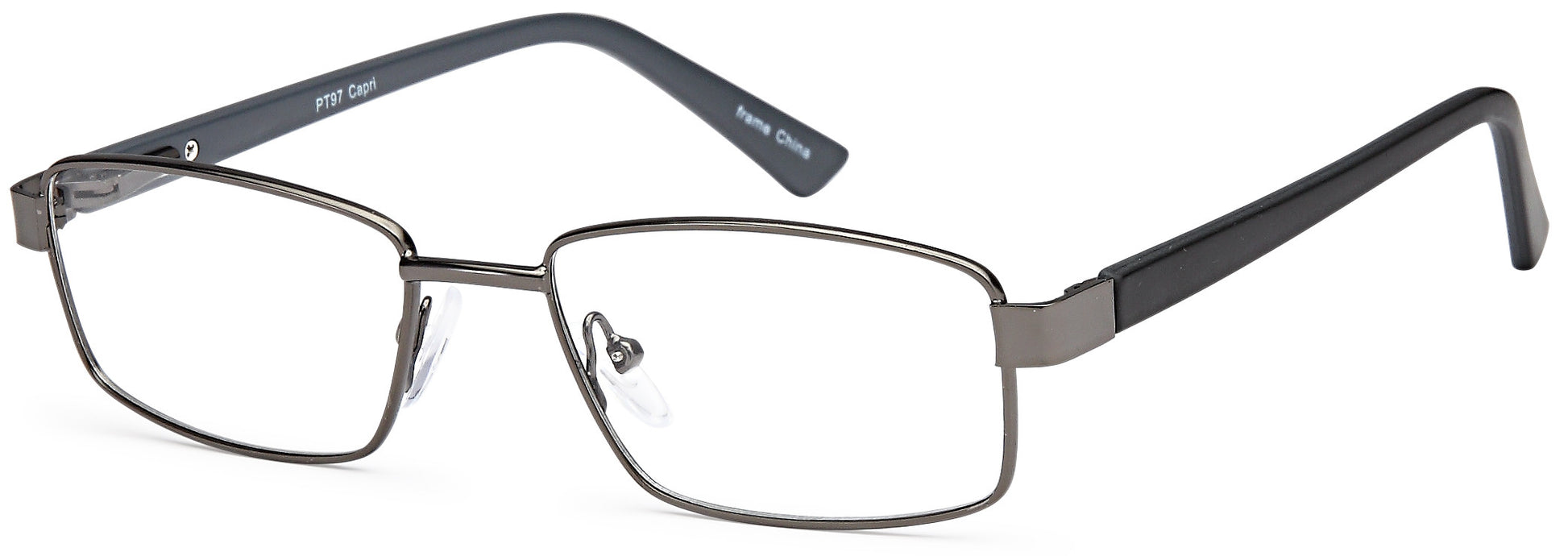 Peachtree PT 97 - Gunmetal Black
