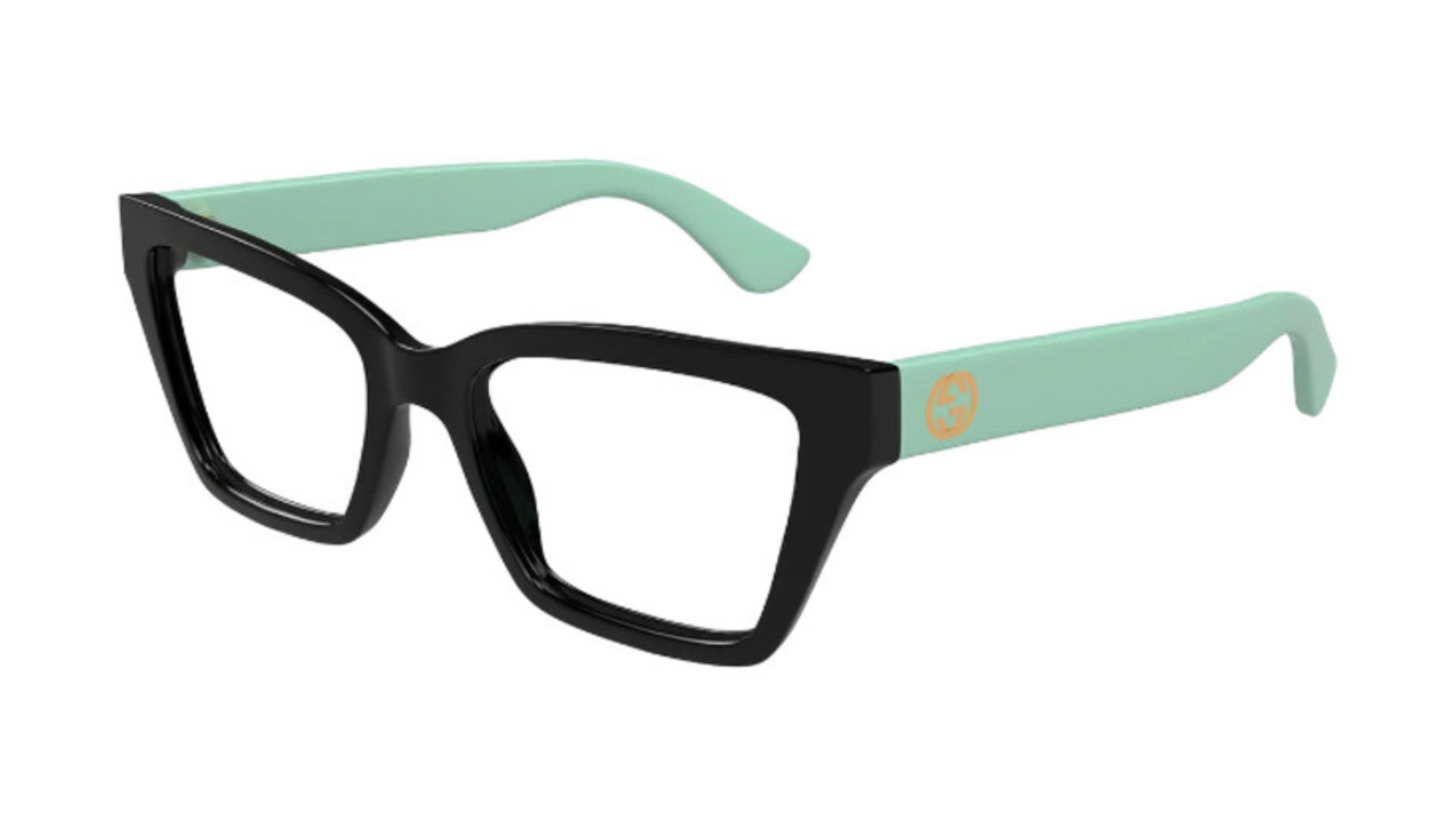 Gucci GG1715O - Black