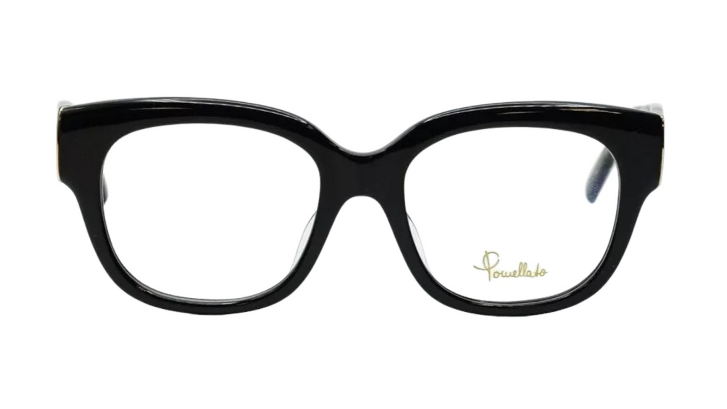 Pomellato PM0013OA - Black