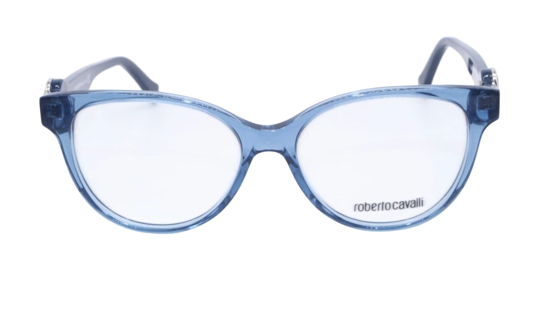 Roberto Cavalli Figline 5047 - Blue Black