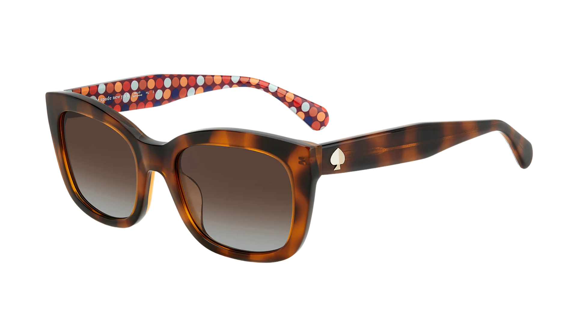 Kate Spade TAMMY/S - Havana