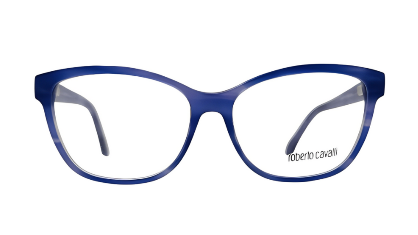 Roberto Cavalli RC970 - Purple/Blue
