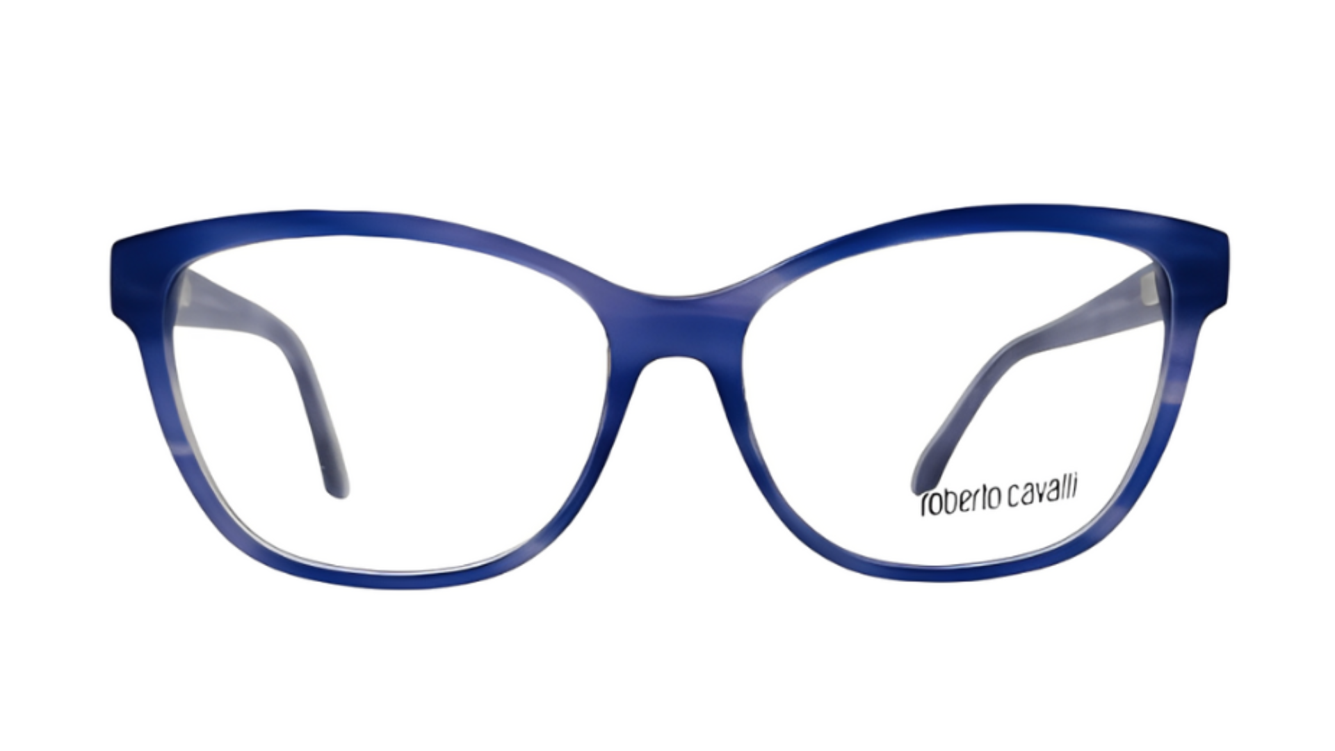 Roberto Cavalli RC970 - Purple/Blue