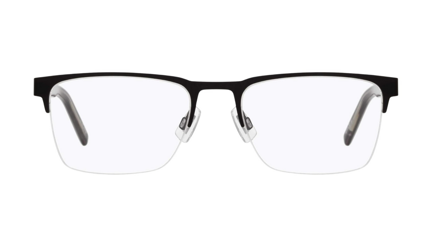 Hugo HG 1076 - Matte Black