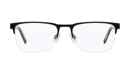 Hugo HG 1076 - Matte Black