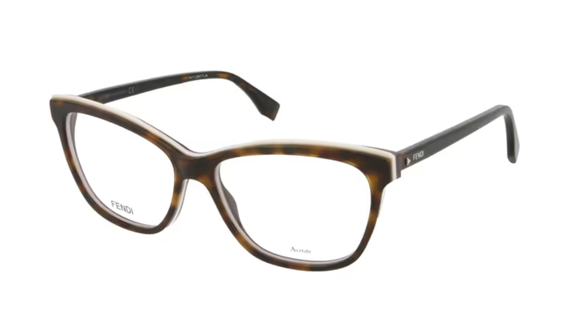 Fendi FF 0251 - Dark Havana