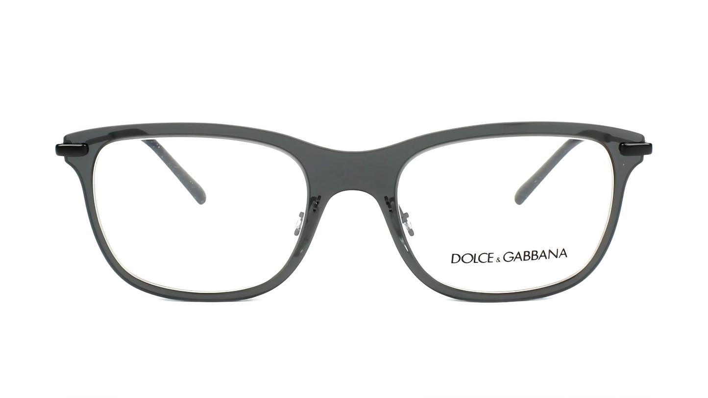 Dolce & Gabbana DG 1293 - Smoke Grey
