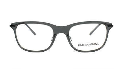 Dolce & Gabbana DG 1293 - Smoke Grey
