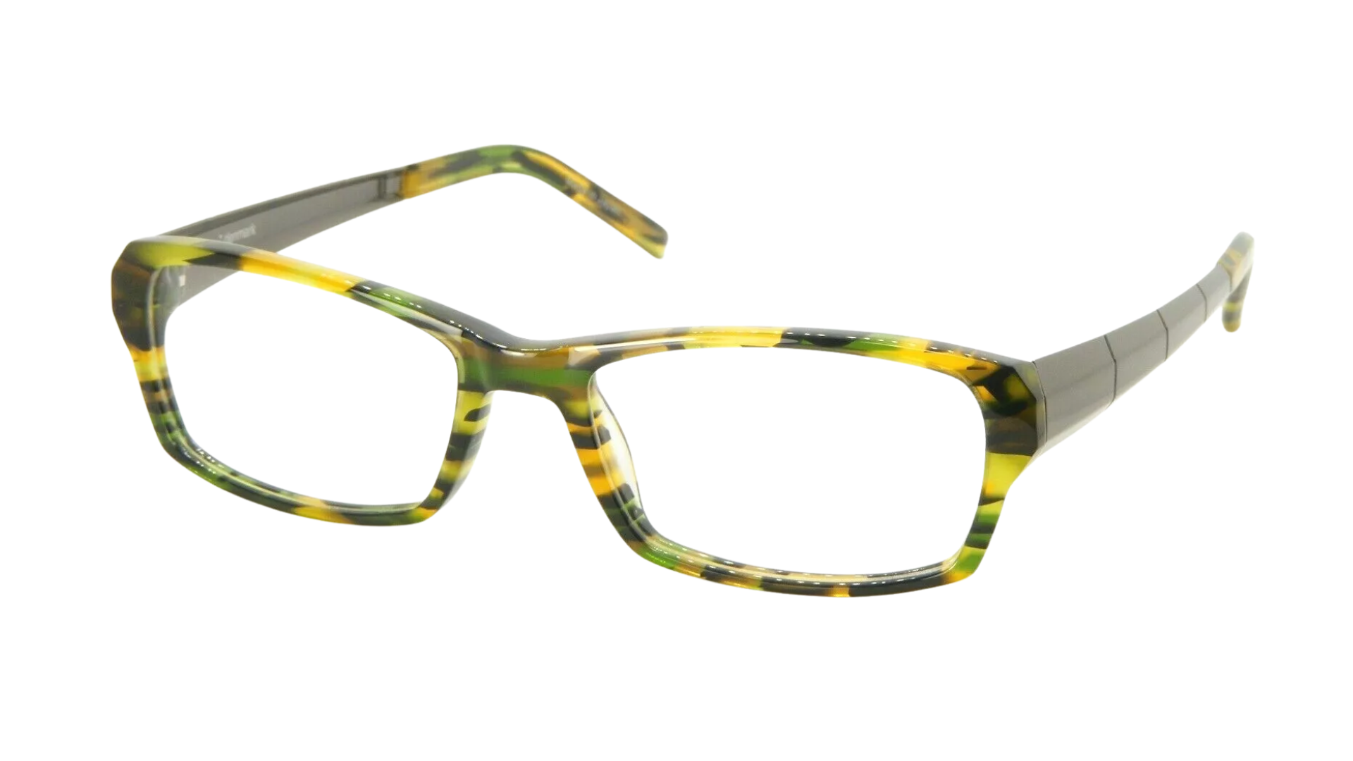 Prodesign Denmark 4687-1 - Lime Camo