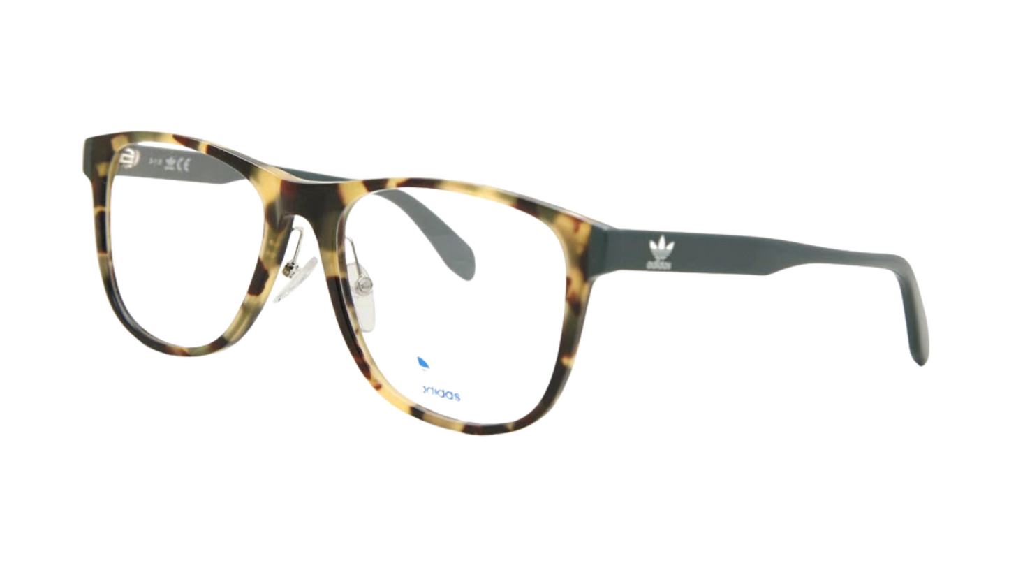 Adidas OR5002-H - Green Tortoise