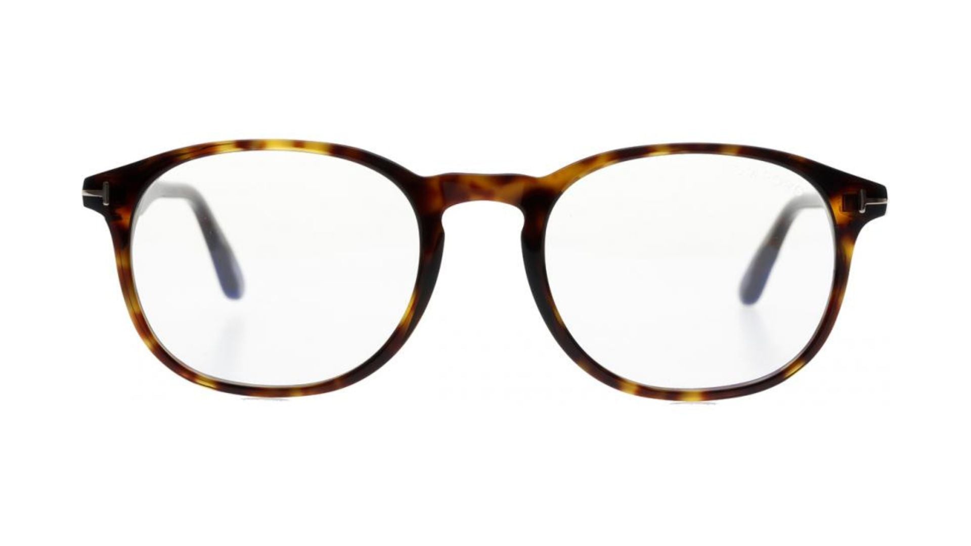 Tom Ford FT5680-B - Shiny Dark Havana