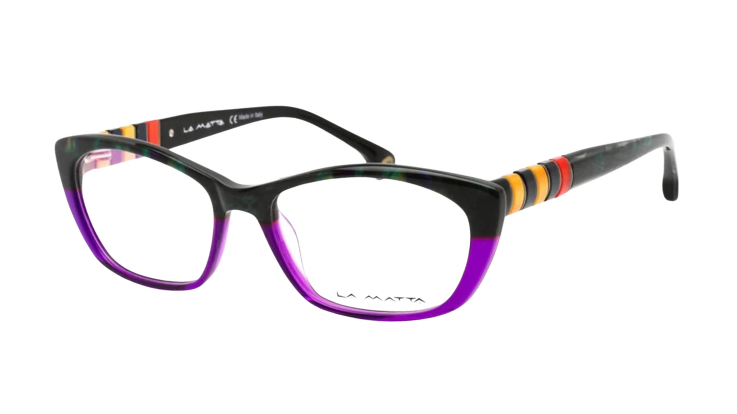 La Matta LM3156 - Purple