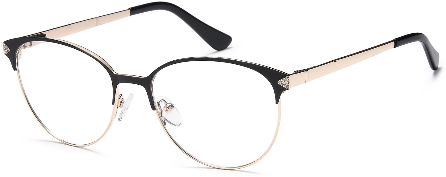 Di Caprio DC188 - BLACK GOLD
