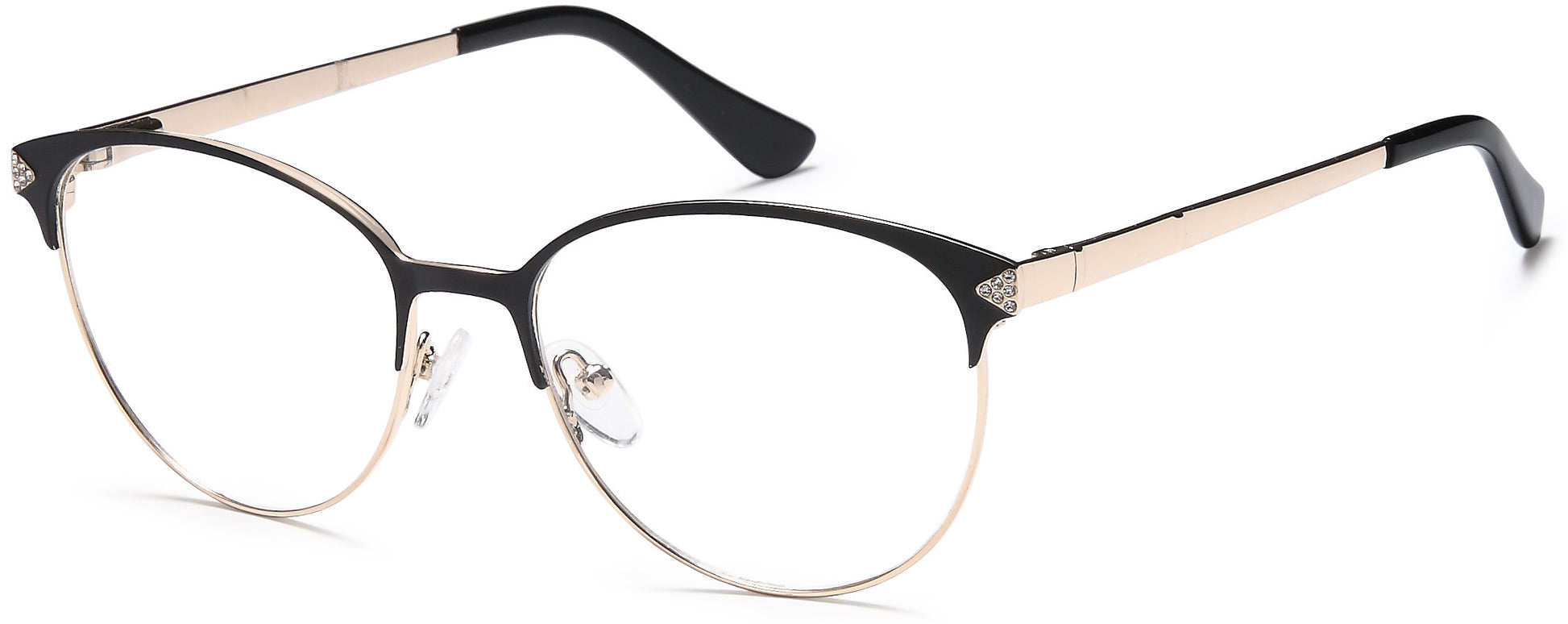 Di Caprio DC188 - BLACK GOLD
