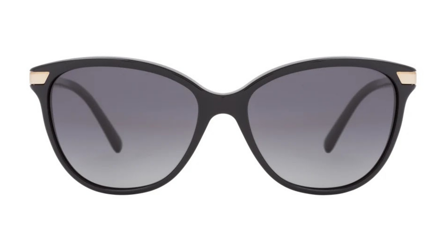 Burberry BE4216 - Black