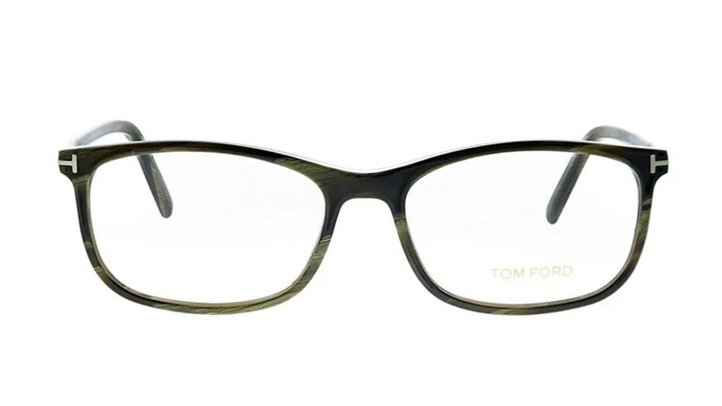 Tom Ford FT5398 - Green Horn