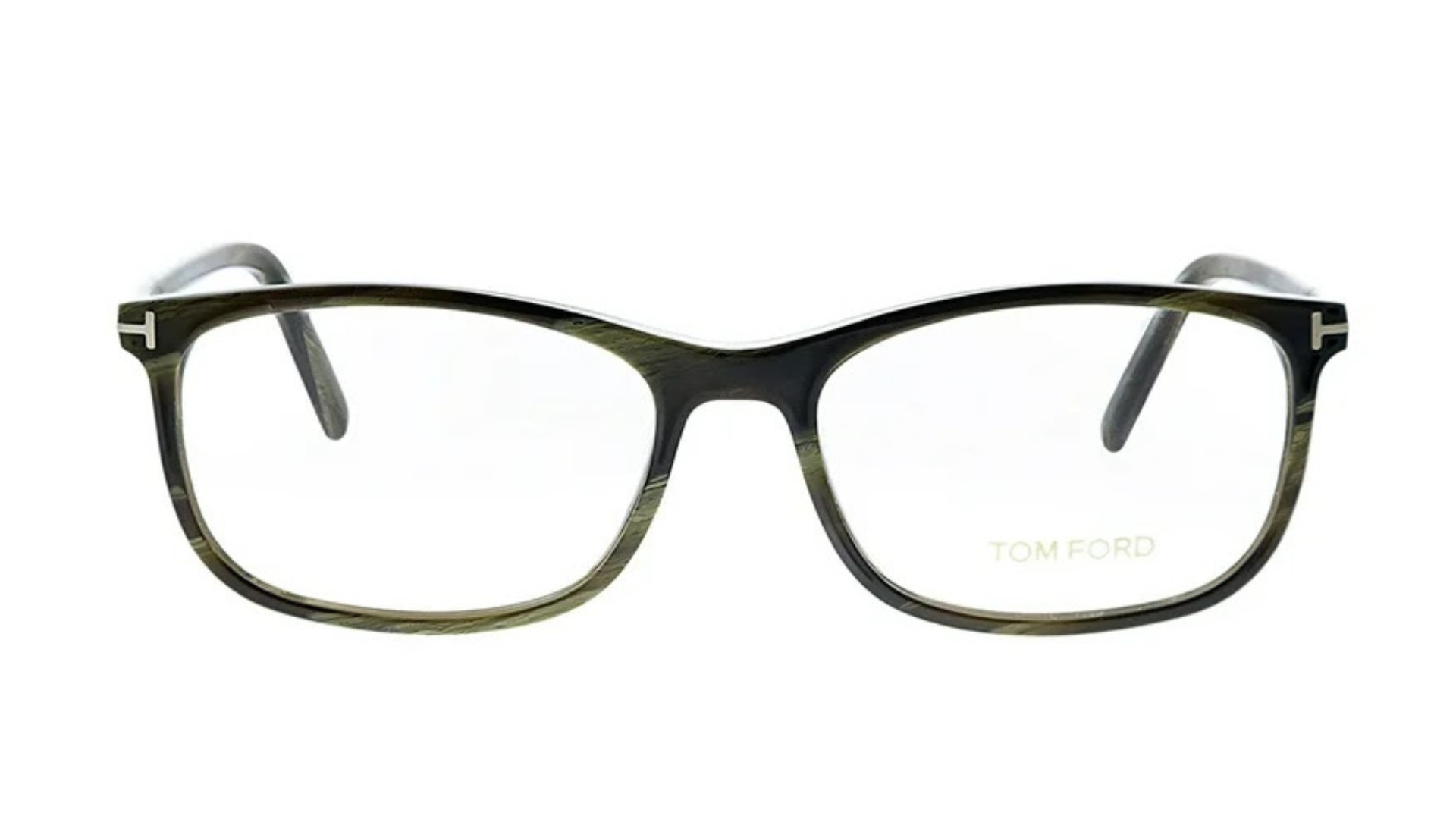Tom Ford FT5398 - Green Horn