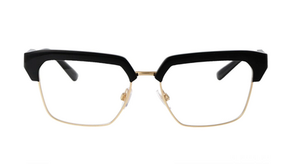 Dolce & Gabbana DG 5103 - Black