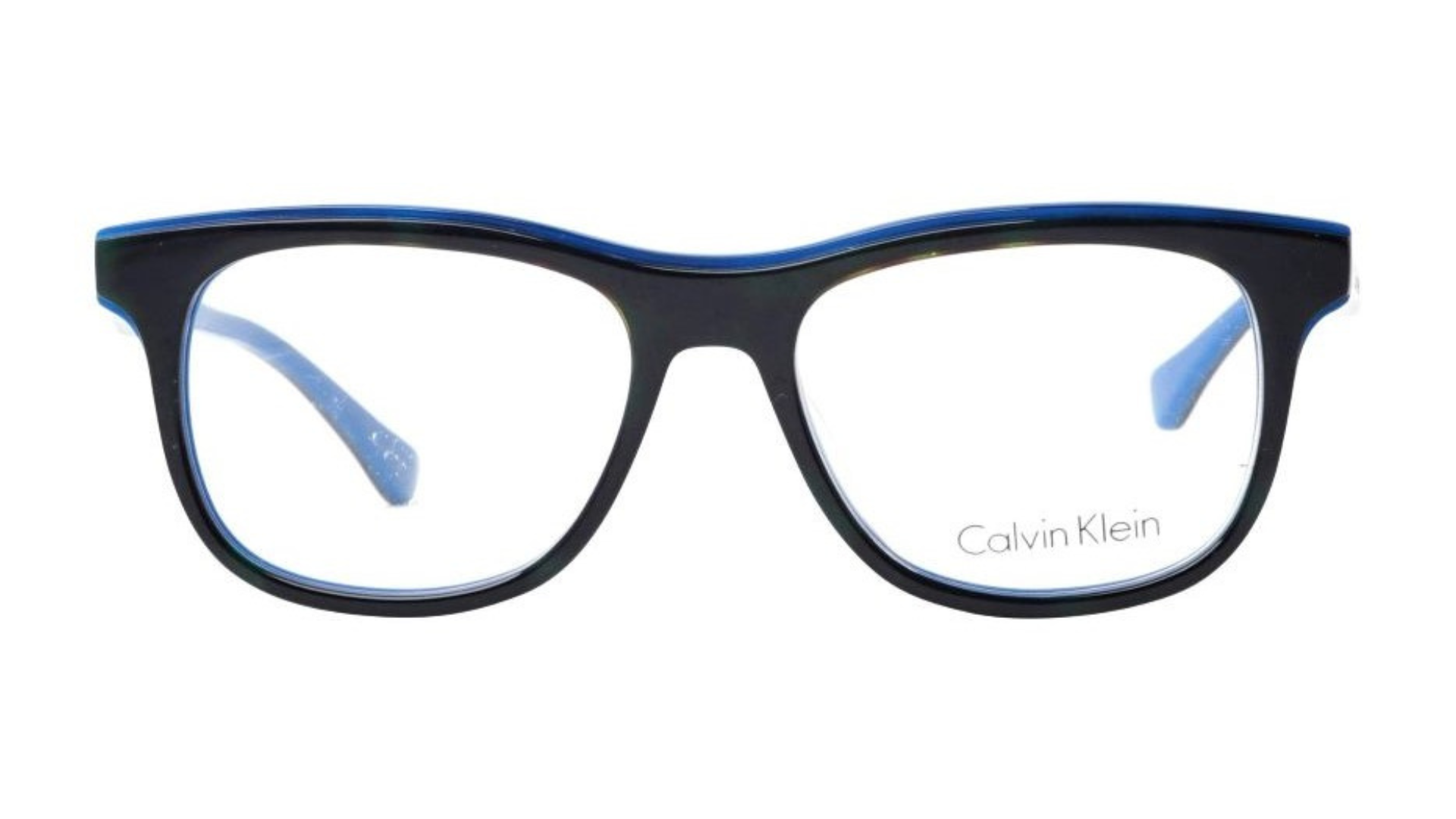 Calvin Klein CK5933 - Black & Blue