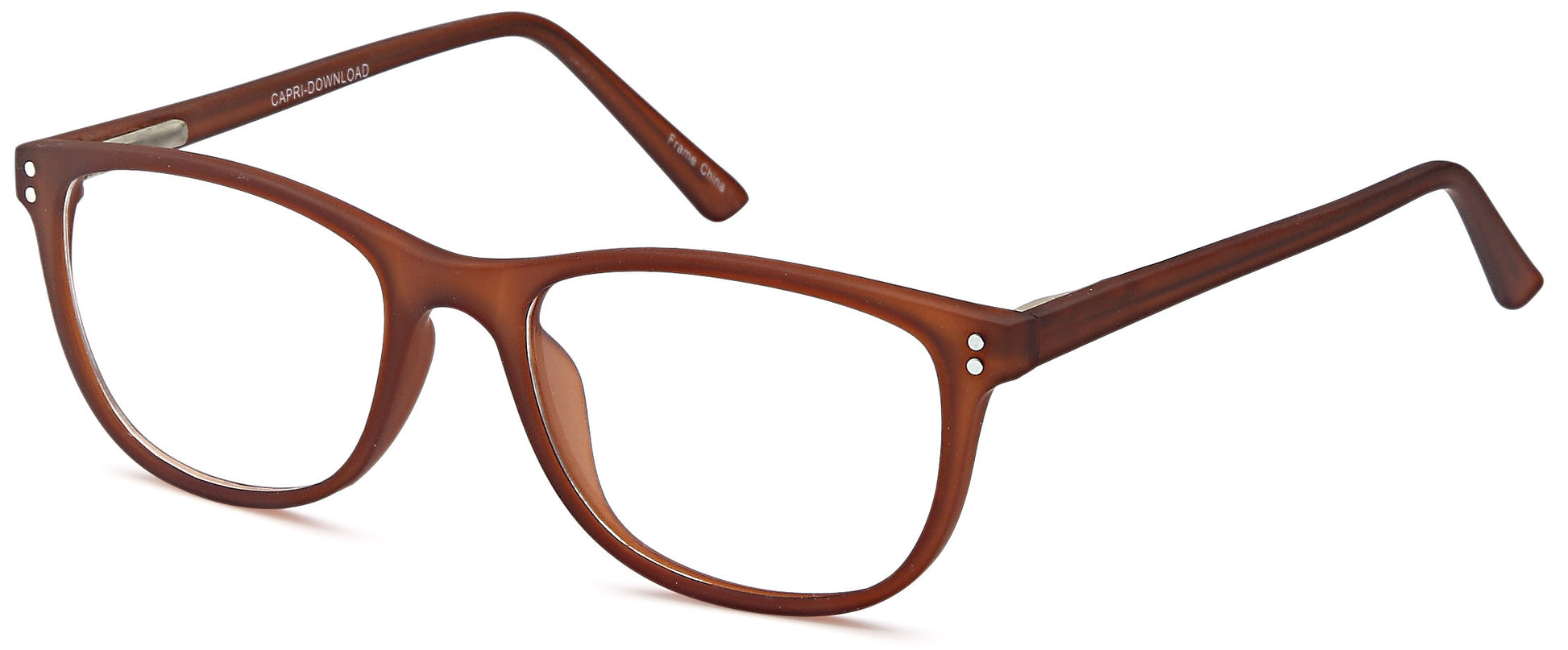 Millennial DOWNLOAD - Brown