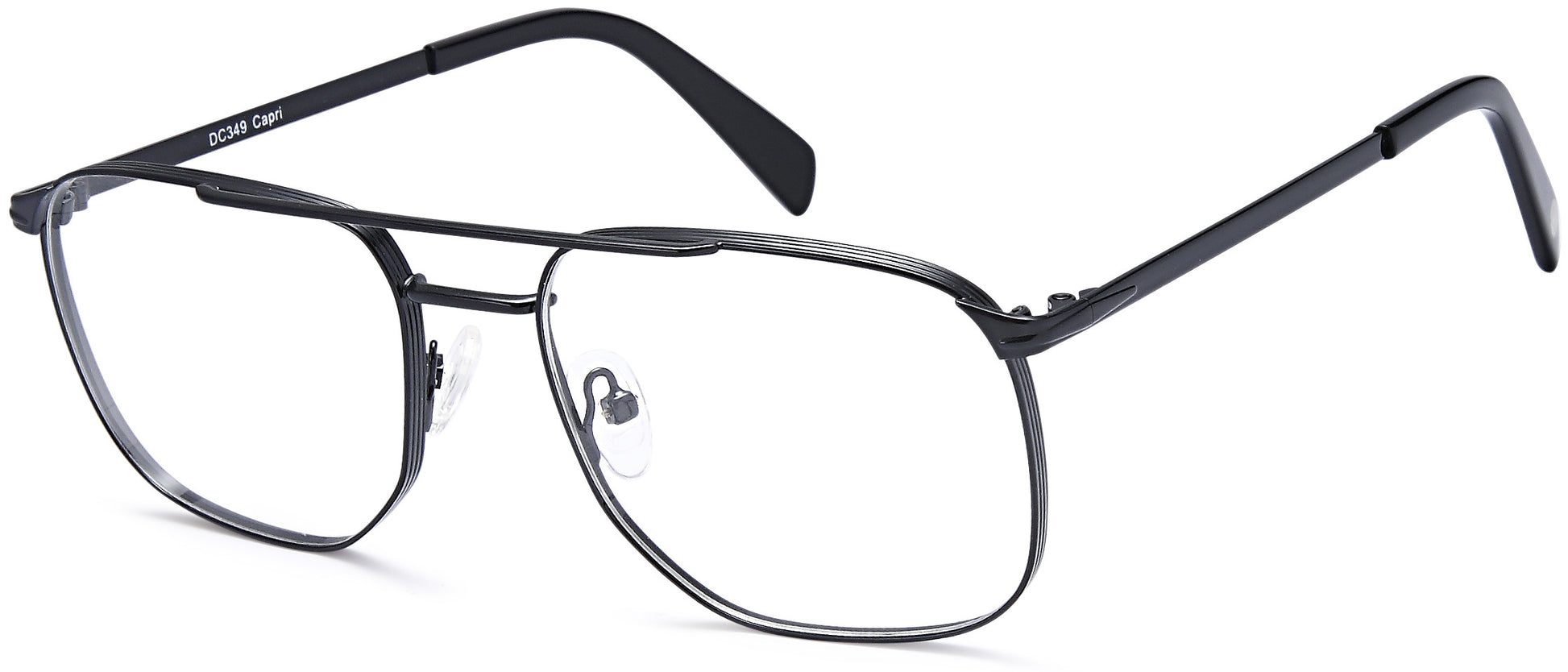 Di Caprio DC349 - BLACK