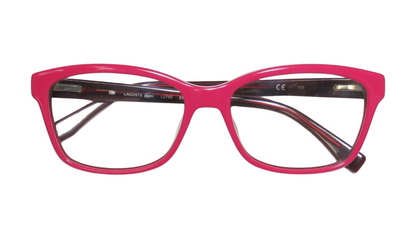 Lacoste L2745 - Magenta