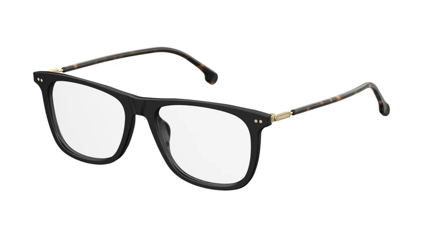 Carrera 144/V - Black Gold