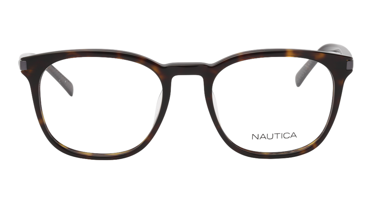 NAUTICA N8164 - Dark Tortoise