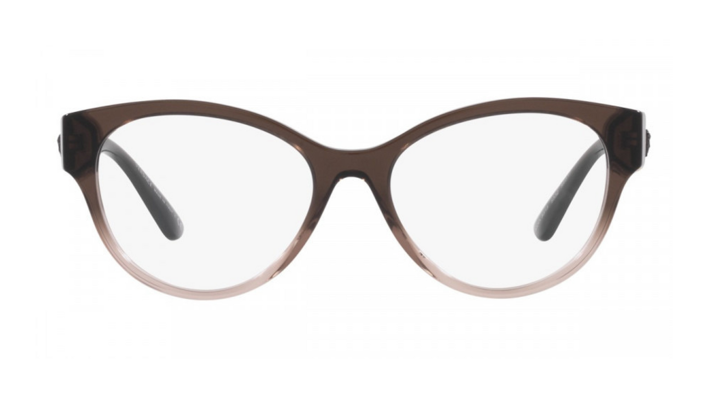 Versace VE3313 - Brown Transparent Gradient Beige