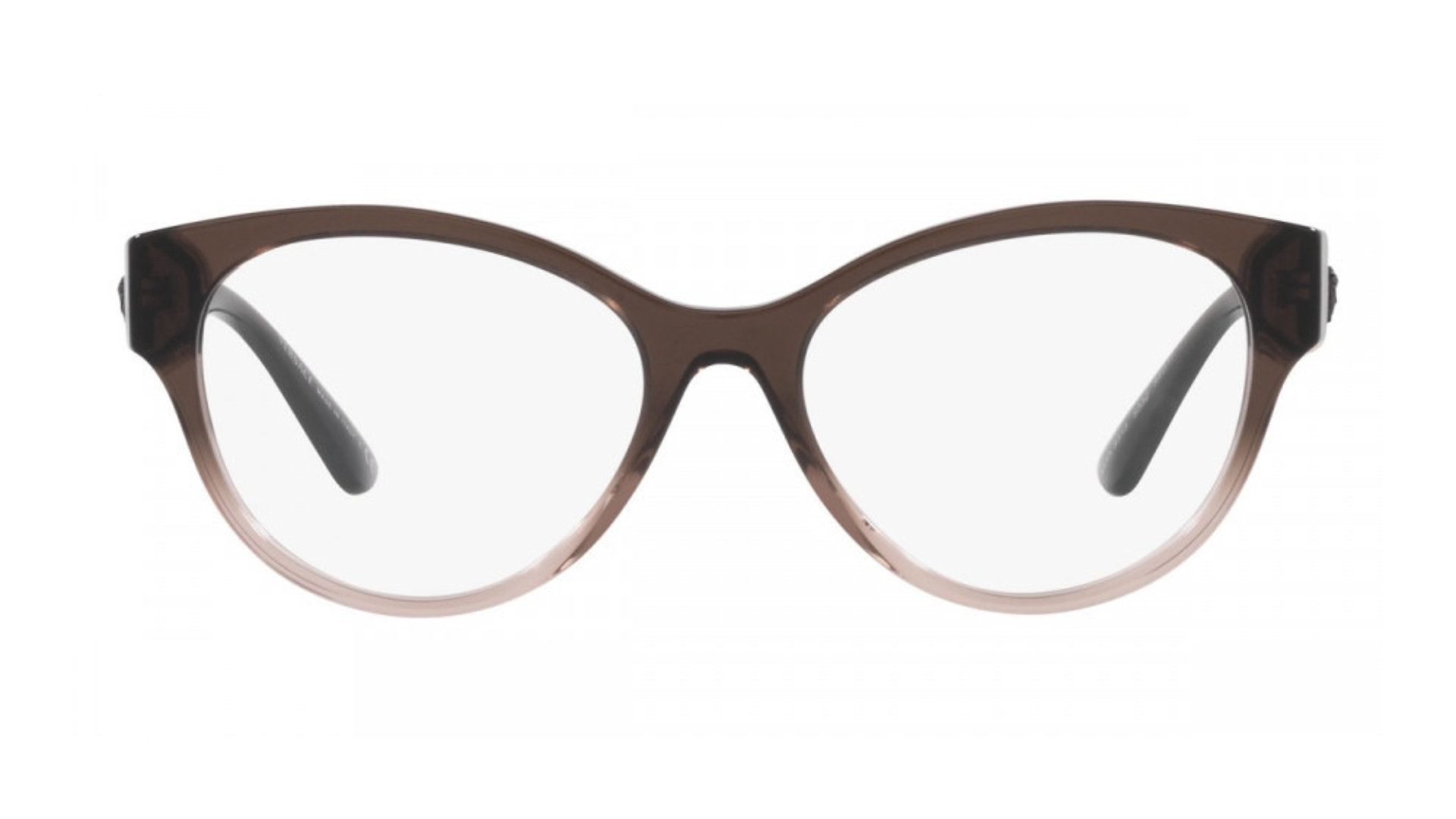 Versace VE3313 - Brown Transparent Gradient Beige