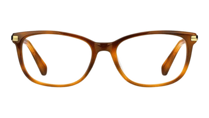Kate Spade JAILENE - Brown Havana / Gold