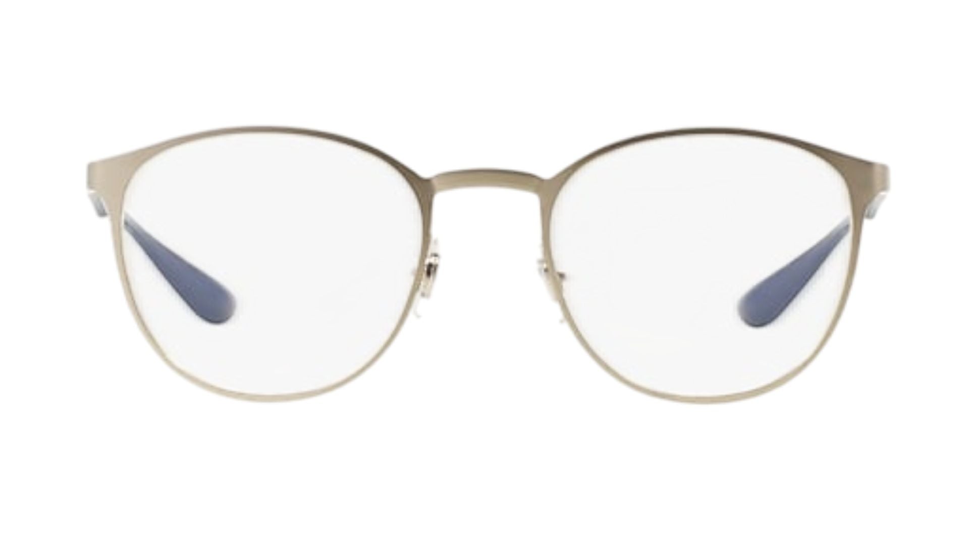 Ray-Ban RB6355 - Matte Silver