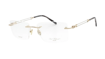 Paul Vosheront PV637 - Gold / Black