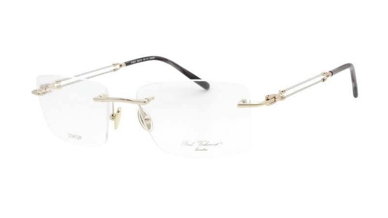 Paul Vosheront PV637