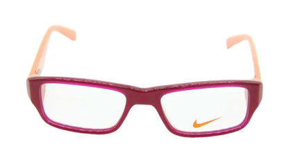 Nike NIKE 5529 - Red Orange
