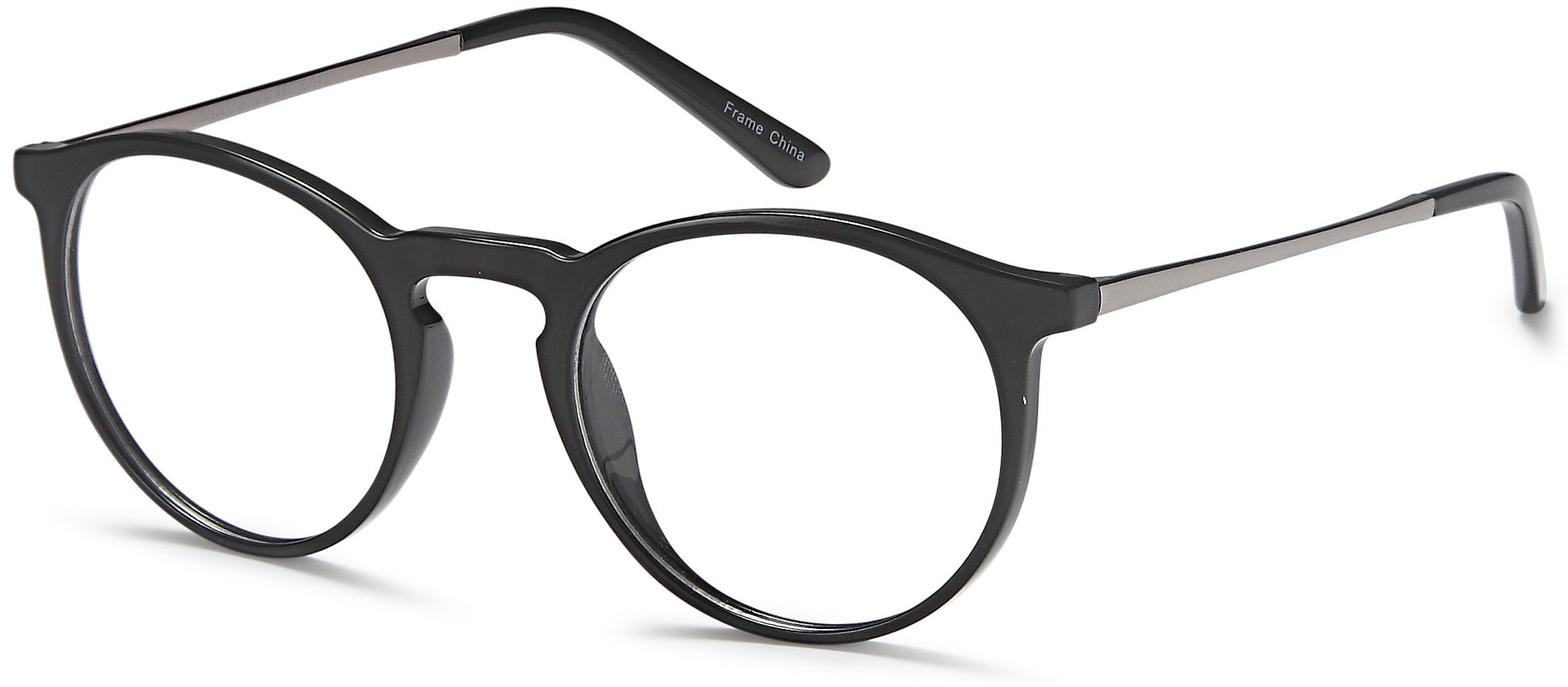 Di Caprio DC176 - BLACK GUNMETAL