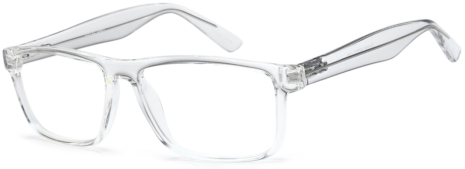 4U US122 - Crystal