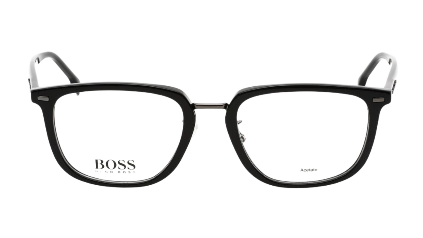 BOSS BOSS 1341/F - Black