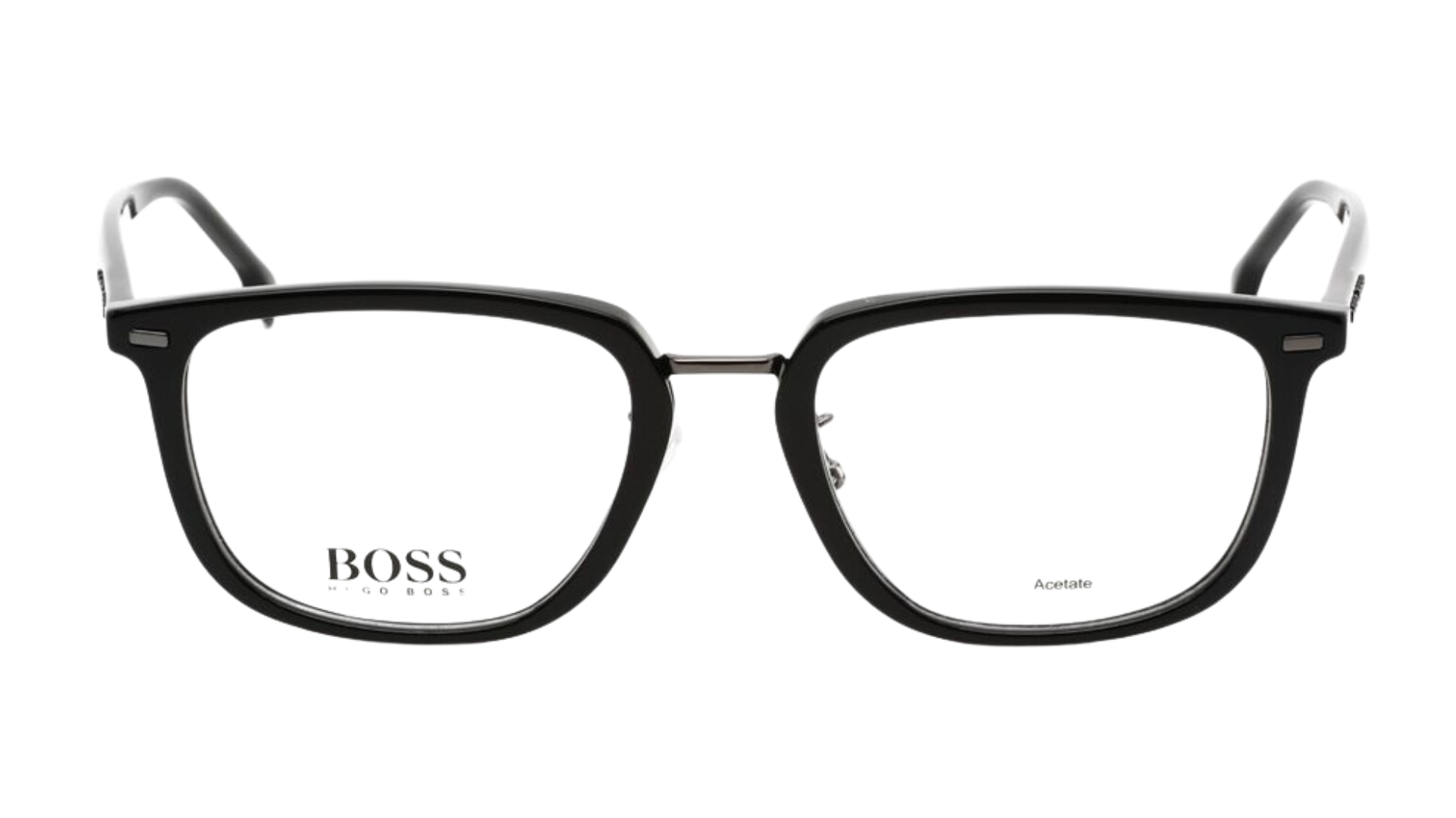 BOSS BOSS 1341/F - Black