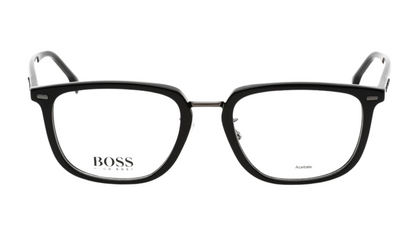 BOSS BOSS 1341/F - Black