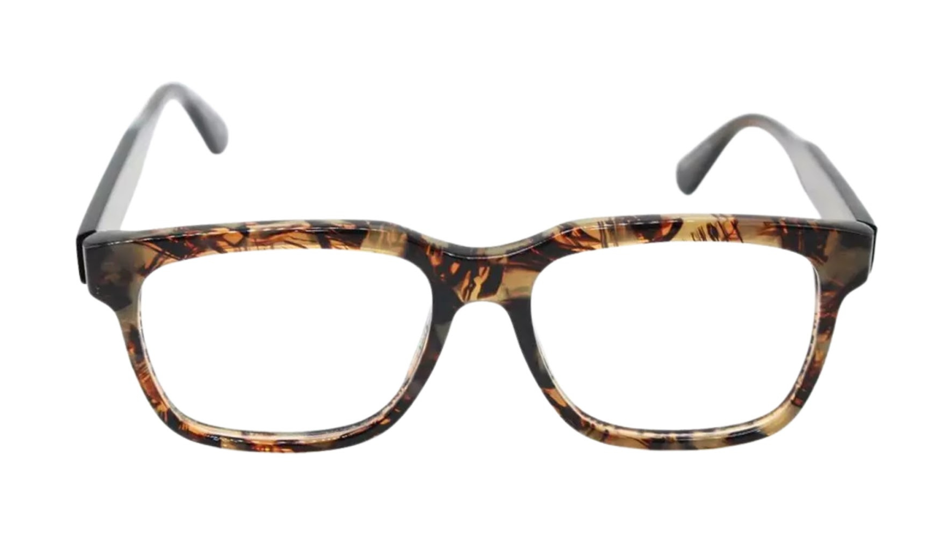 Hugo HUGO 0116 - Brown Pattern