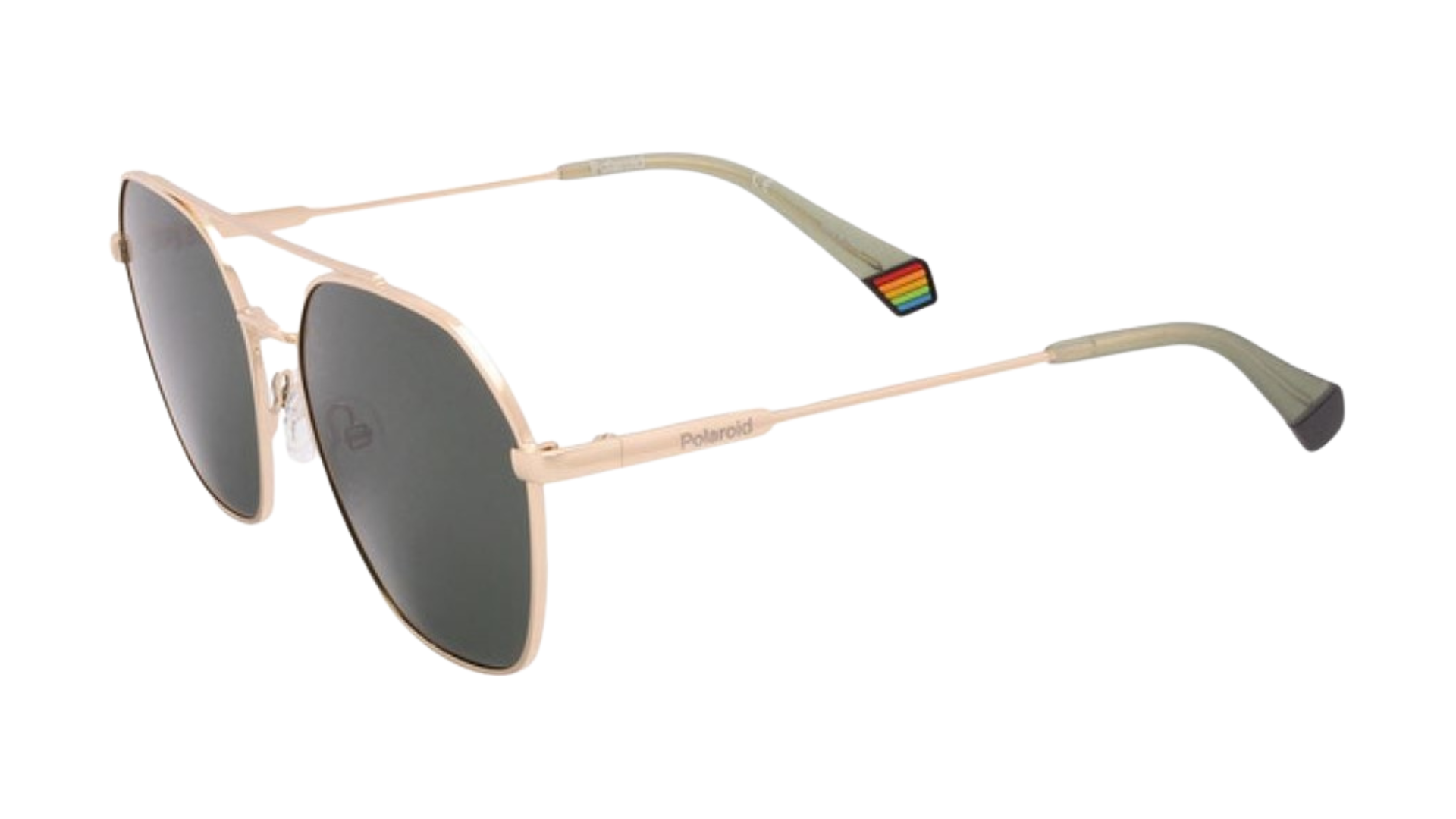 BOSS BOSS 1557/O/F/S - Matte Gold