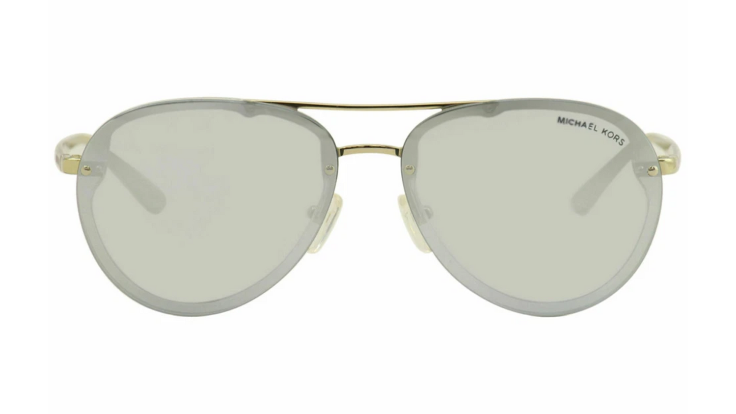 Michael Kors MK 2101 (ABILLENE) - Grey Silver